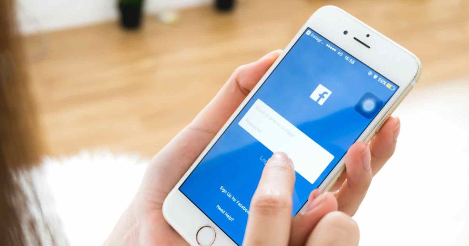 Điểm nổi bật của dịch vụ tăng follow là không cần đăng nhập Facebook