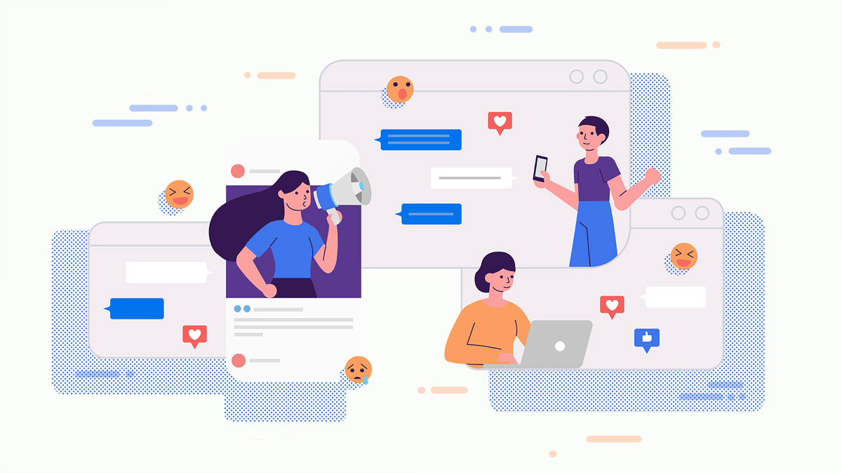 Cách đăng ảnh lên bình luận Facebook phù hợp khi có kích thước hợp lý
