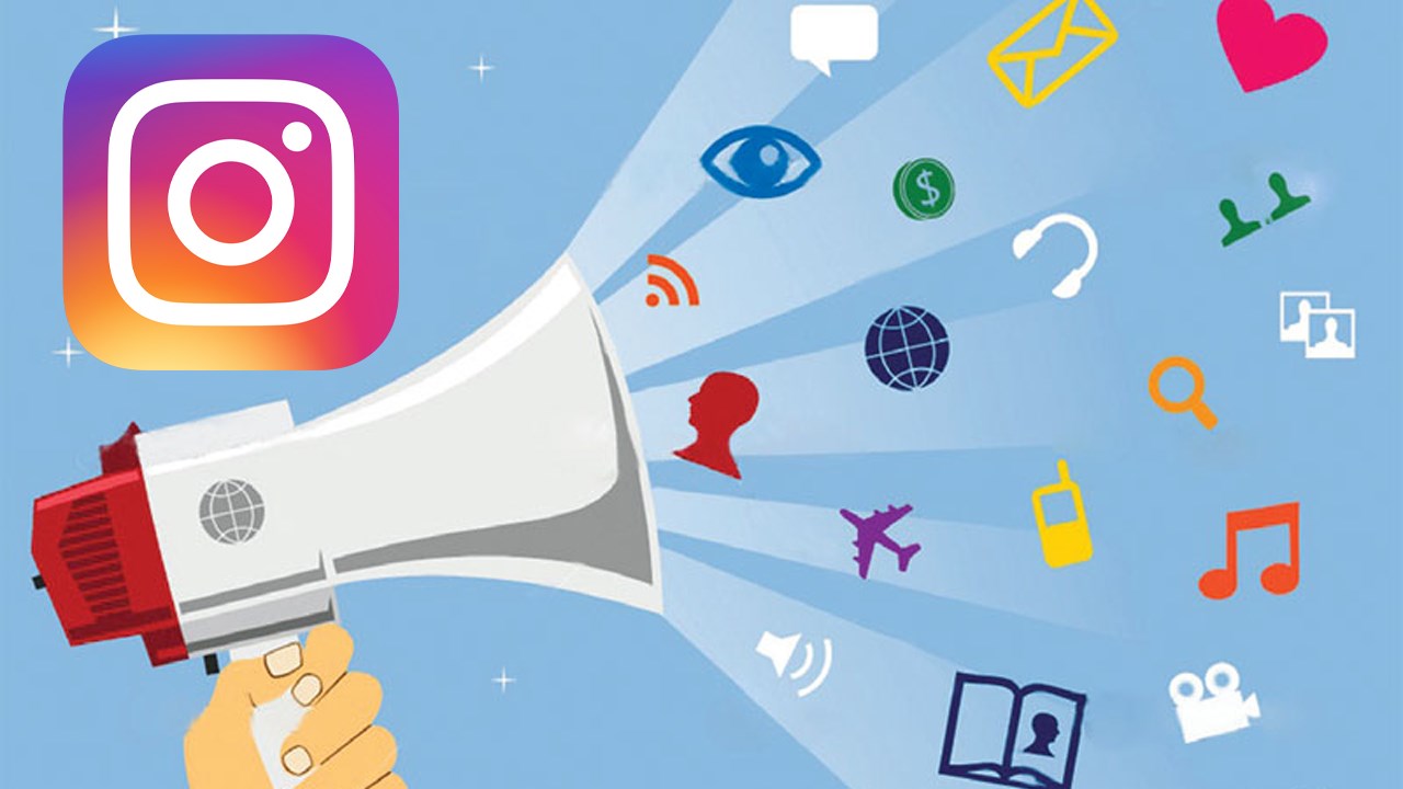 Tăng comment (bình luận) trên Instagram giúp tối ưu thuật toán hiển thị