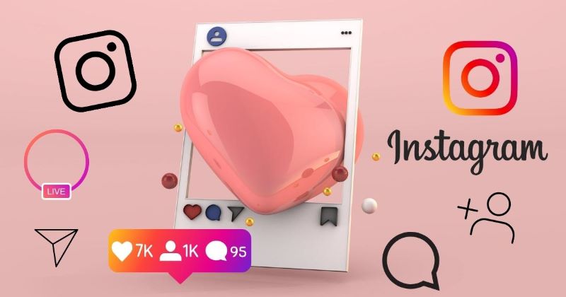 Dịch vụ tăng follow Instagram phù hợp nhất với KOLs/Influencer, chủ shop online