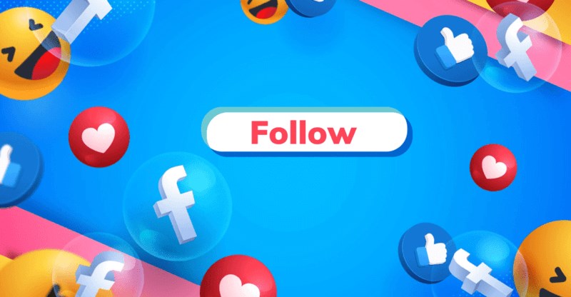 Tăng like, follow Fanpage Facebook giúp nâng cao uy tín, độ phủ thương hiệu