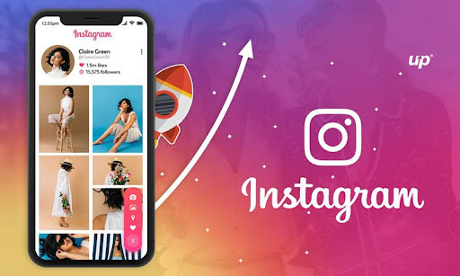 Sử dụng dịch vụ tăng view Instagram giúp nhanh chóng gia tăng độ nhận diện