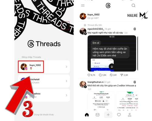 tao thread 2