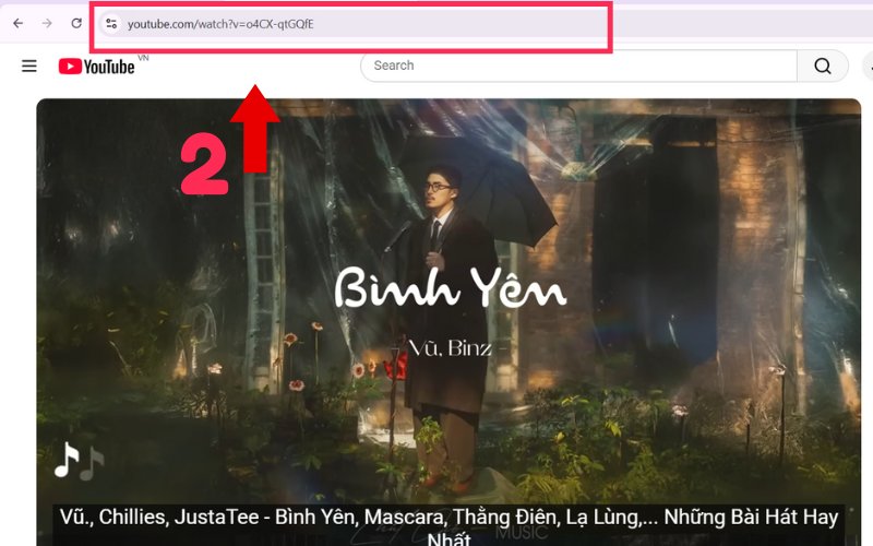 tăng mắt live Youtube