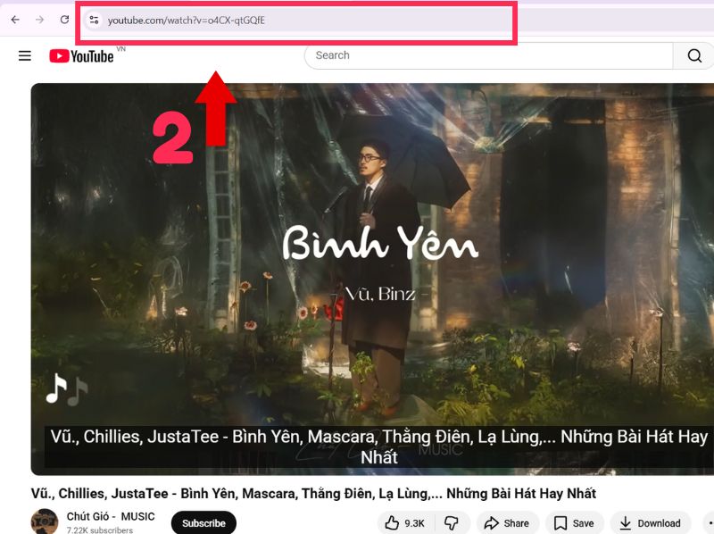 tăng view youtube