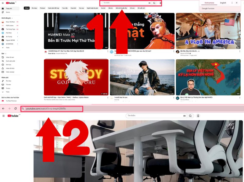 tăng comment Youtube