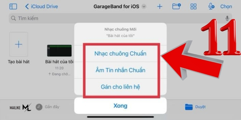 Cách lấy nhạc TikTok làm nhạc chuông dễ dàng, nhanh chóng