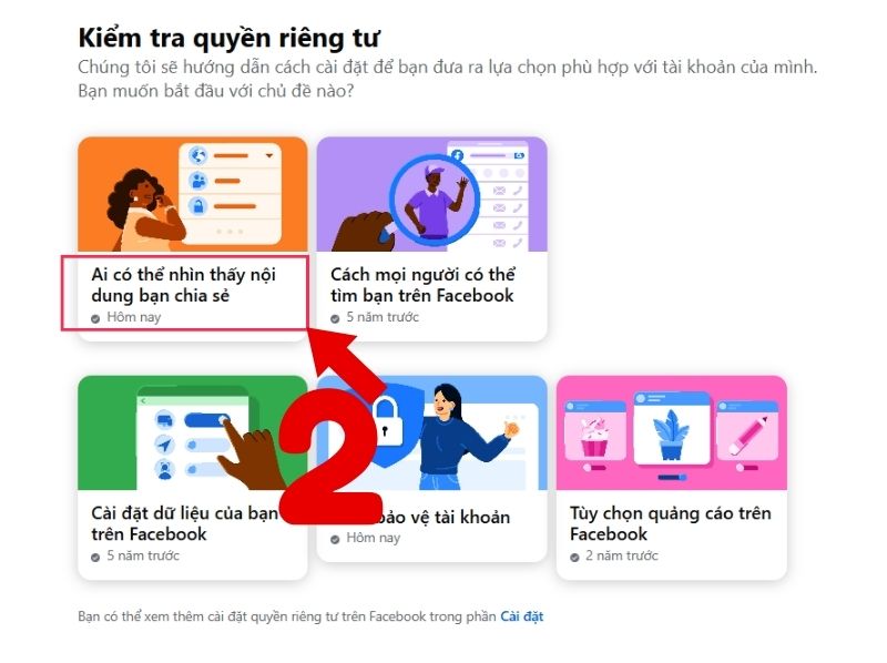 cách tham gia nhóm trên Facebook