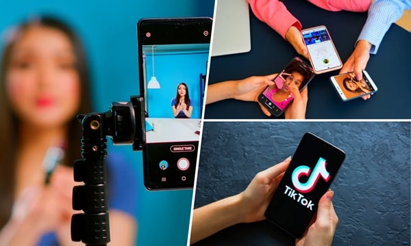 Điều kiện làm tiếp thị liên kết TikTok cho nhà bán hàng
