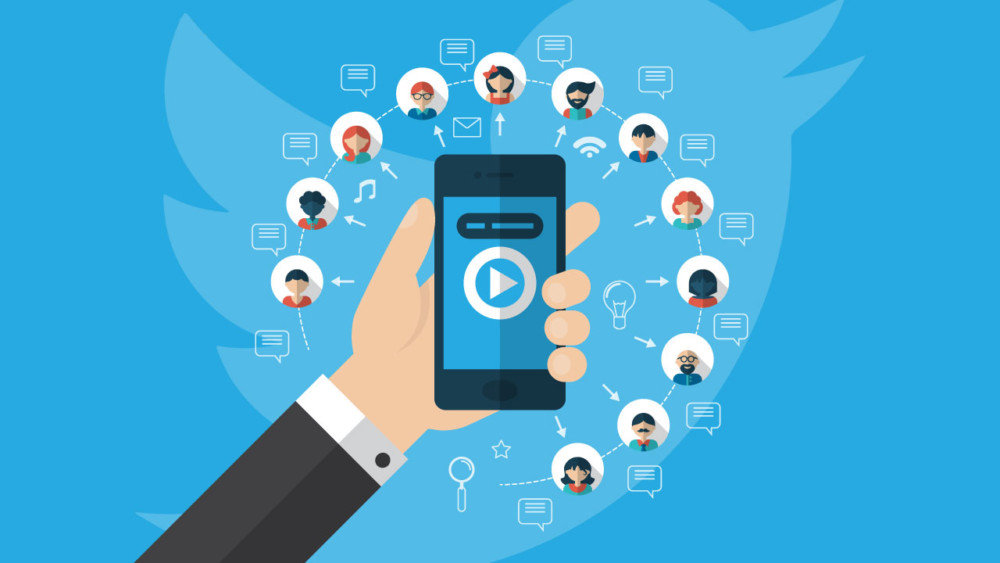 App Tăng Like Twitter giúp bạn nhanh chóng sở hữu một kênh mạng xã hội Twitter thu hút người dùng