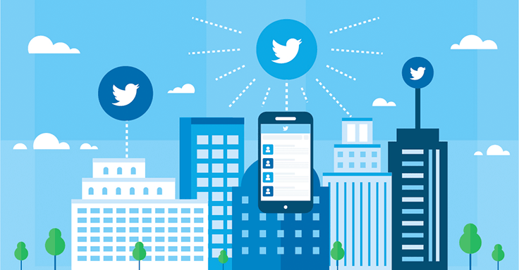 Dịch vụ tăng Like & Retweet Twitter (X) là giải pháp sử dụng công cụ hoặc hệ thống tự động