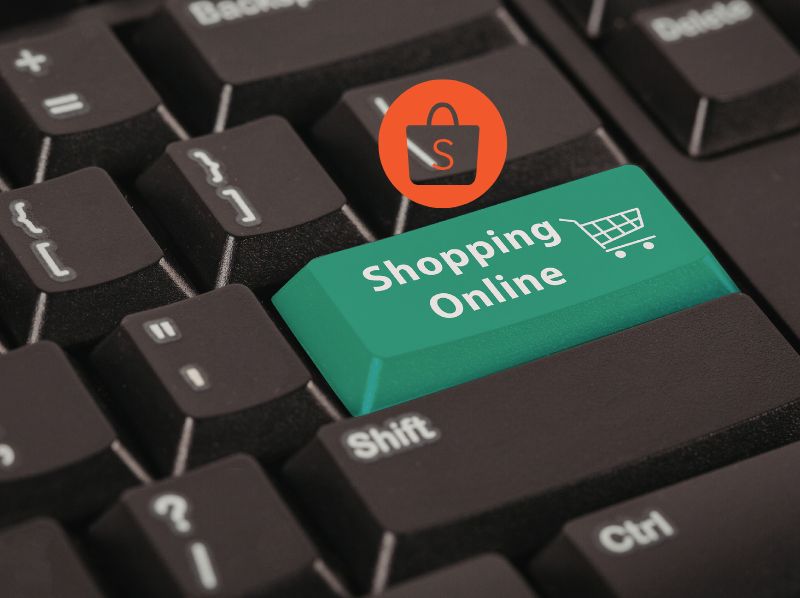 Tăng like Shopee