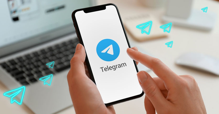 Tăng member (thành viên) Telegram giúp nâng cao uy tín thương hiệu