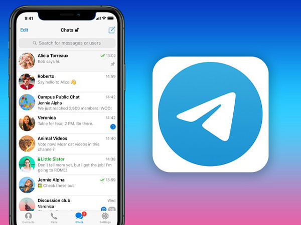 Tăng member (thành viên) Telegram là dịch vụ, công cụ hoặc chiến lược