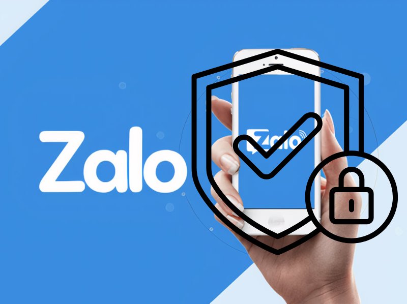 Vì sao cần cách khóa tài khoản Zalo?