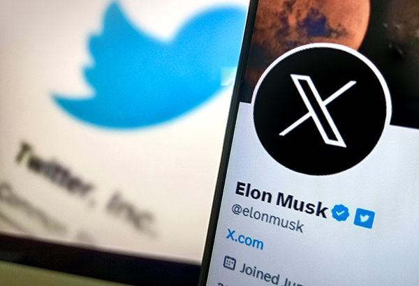 Tăng view Twitter (X) là việc sử dụng các biện pháp tự nhiên