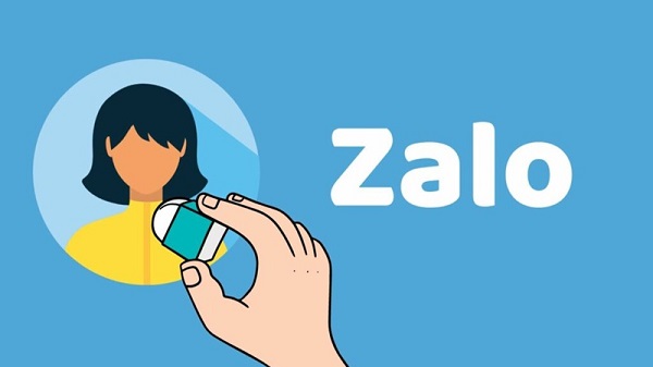 Hiện nay, ứng dụng Zalo chưa hỗ trợ người dùng xóa ảnh đại diện
