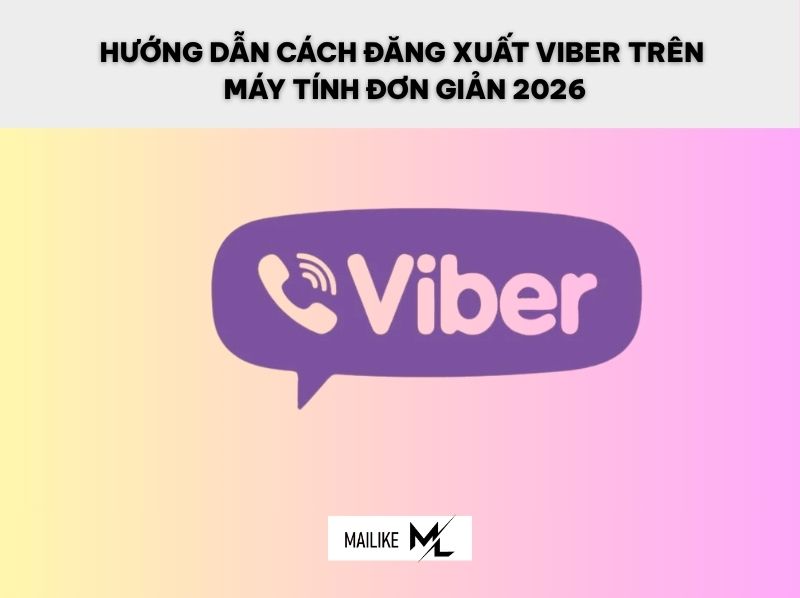 cách cài viber trên máy tính
