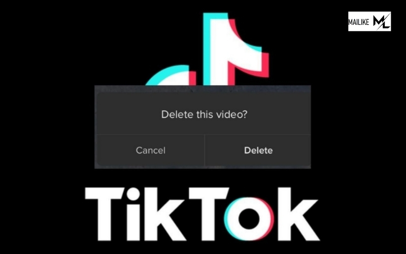 Hướng dẫn cách xóa tài khoản TikTok vĩnh viễn ngay lập tức