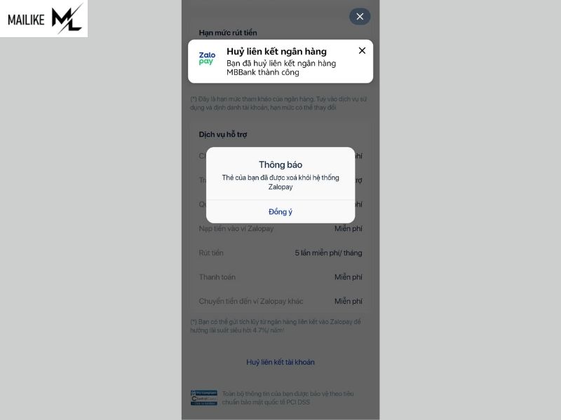 Cách nạp tiền zalo pay