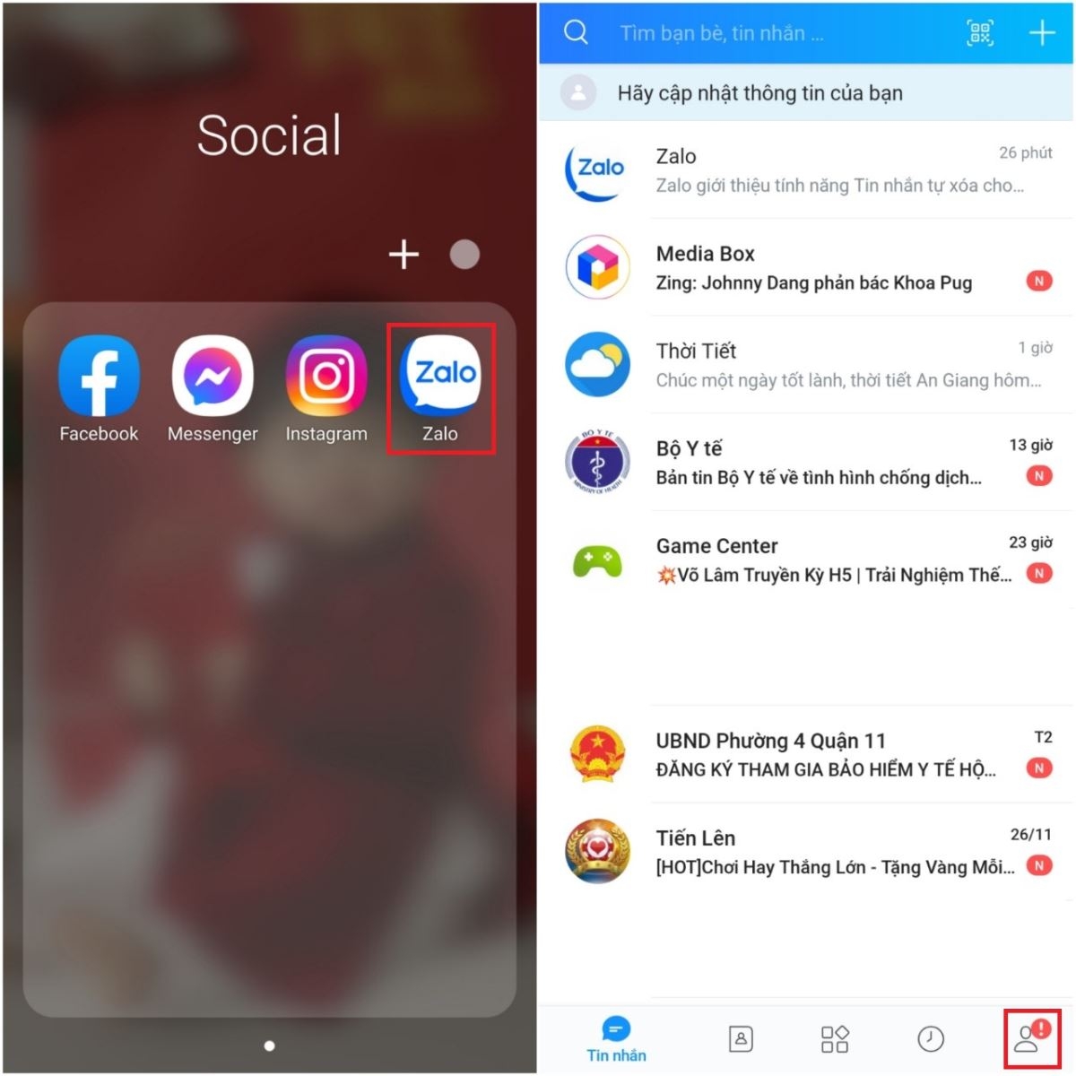 ệ điều hành iOS của Apple không hỗ trợ tính năng bong bóng chat