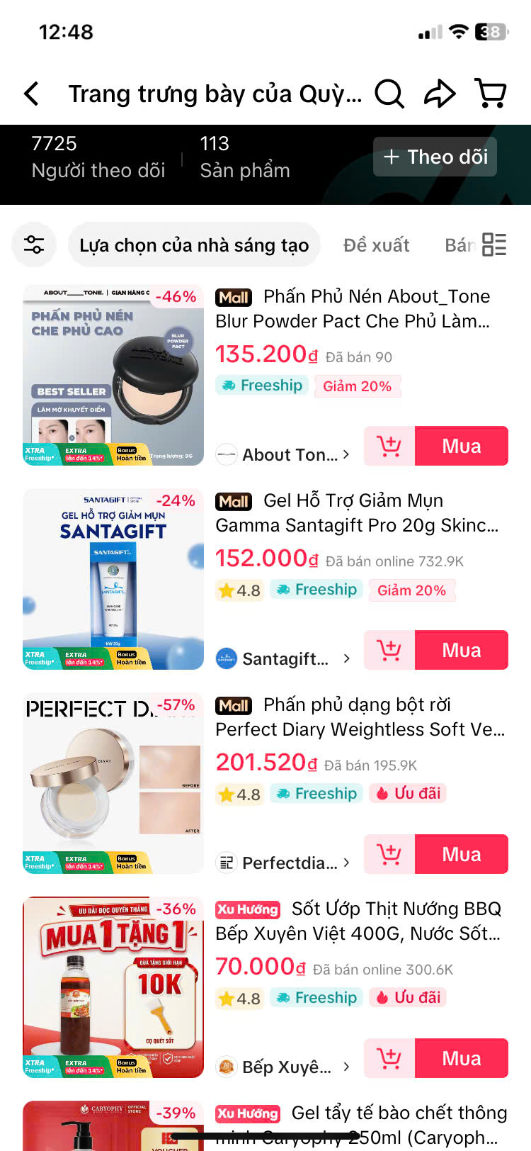 Kiếm tiền từ Tiktok qua tiếp thị liên kết