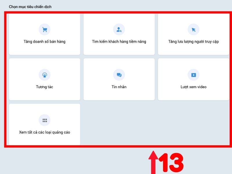 cách chạy quảng cáo Zalo