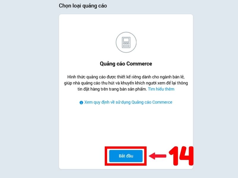cách chạy quảng cáo Zalo