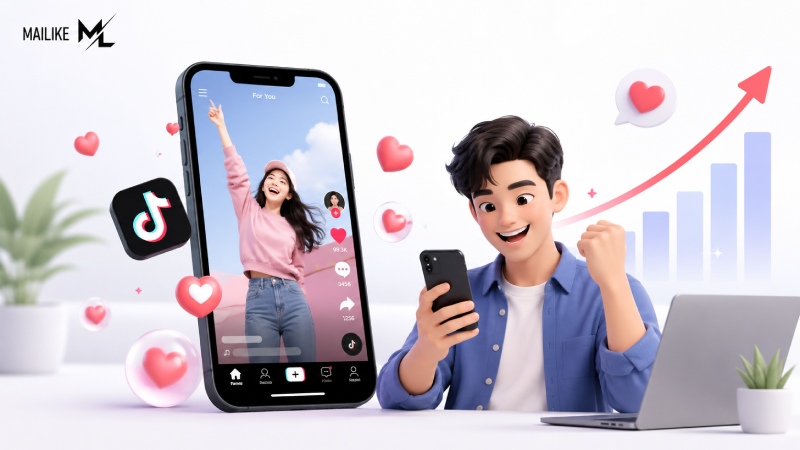 Phải xác định đúng tệp khách hàng muốn target đến
