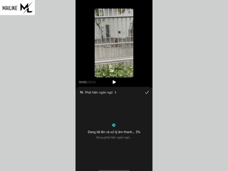 Cách thêm phụ đề tiếng Việt cho video TikTok