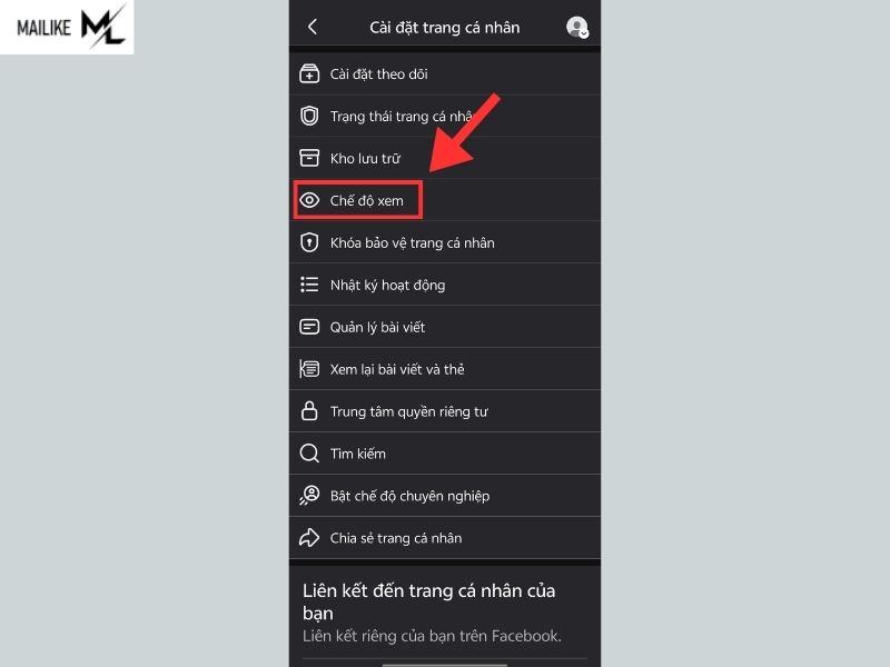Cách ẩn danh sách bạn bè Facebook