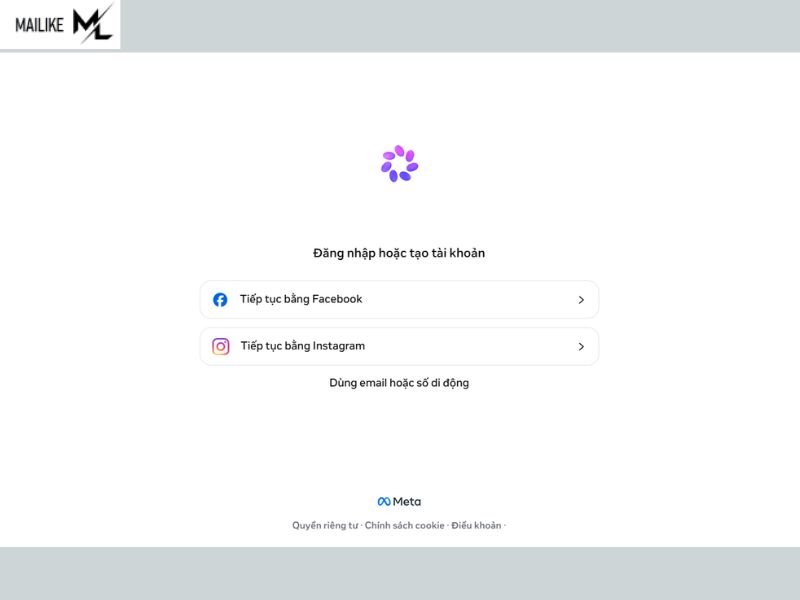 Cách sử dụng Meta AI