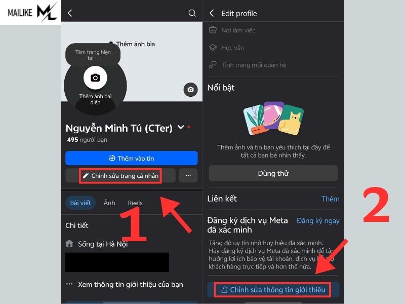 Cách tắt thông báo sinh nhật trên Facebook