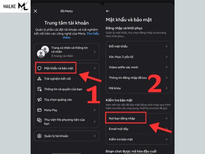 facebook message sound